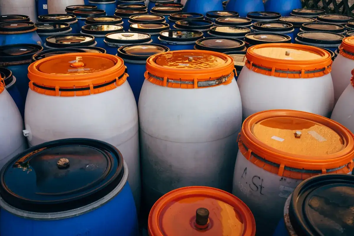 Hazmat Cleanup in Julesburg, CO